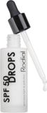 Rodial SPF 50 Drops - 31 ml - SPF 50 - Face & Body - Oil