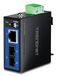 Trendnet TI-FGSC netwerk media converter 1000 Mbit/s 1310 nm Zwart