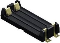 Keystone Electronics 1022 Batterijhouder