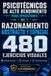 PSICOTÉCNICOS DE ALTO RENDIMIENTO PARA OPOSICIONES · VOL. 1: Razonamiento Abstracto y Espacial