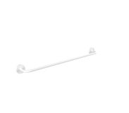 emco round badhanddoekhouder, 500mm, 436013950, wit