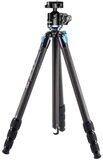Sirui ST-224 Carbon Tripod + KS-40 Ball Head