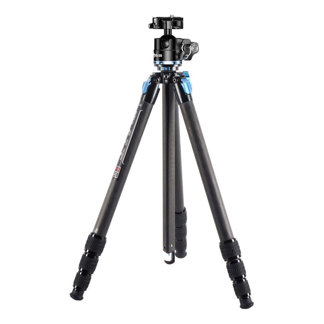 Sirui ST-224 Carbon Tripod + KS-40 Ball Head