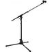 HERCULES Stands HCMS-520BPRO microfoonstandaard, PRO-serie 67,9 cm, telescopische arm, driepoot, drums, versterkers
