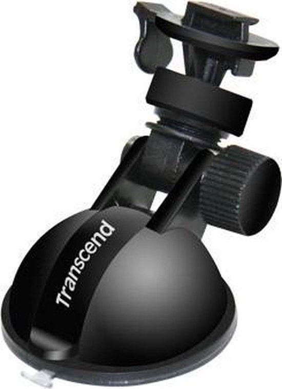 Transcend Suction Mount for DrivePro - Black