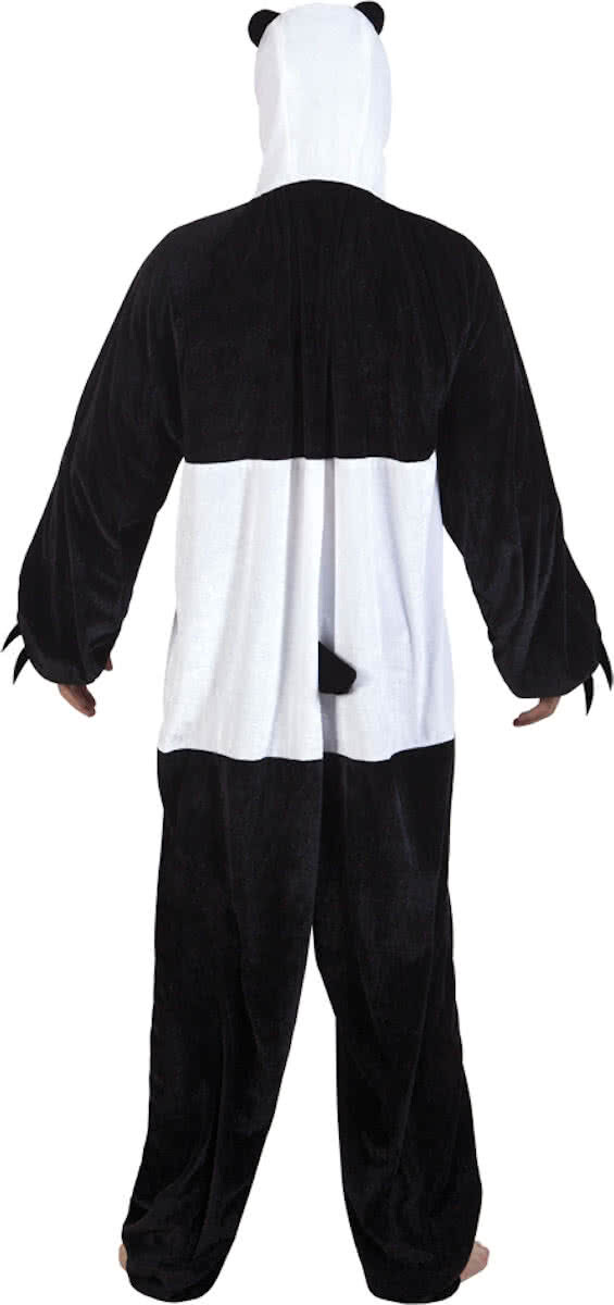 Boland Onesie Kinderkostuum Panda pluche (max. 1.40 m