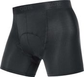 GORE WEAR C3 Base Layer Boxershorts Heren, zwart Maat XXL
