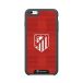 Atlético Madrid Coque de téléphone officielle Écusson rouge