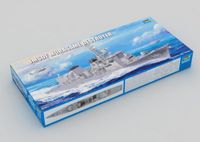 Trumpeter TRU04537 Model Kit, Diverse