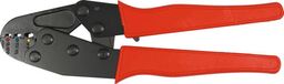 Condor Condor krimptang "3041" crimping pliers insulat. 0.25 - 6mm