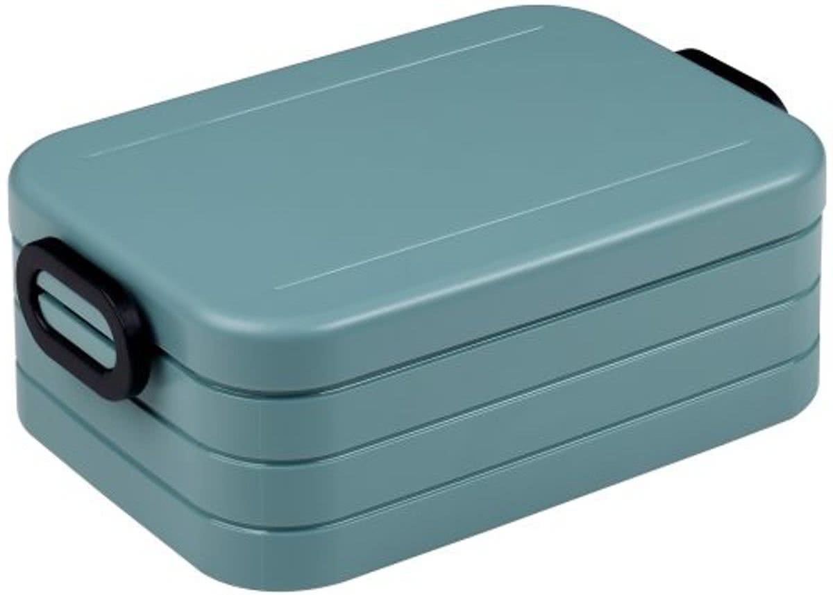 Mepal Lunchbox Nordic Green 900 ml