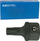 SW-Stahl 36000-XZN4 Schroevendraaierbit, Veeltandbit M4