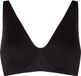 Hunkemöller Padded non-wired bra Super Comfort Zwart