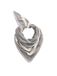 CODELLO Doek grijs