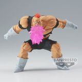 Banpresto Co., Ltd. Banpresto Dragon Ball Z - G x Materia - Recoome Statue 11cm