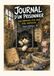 Journal Icecat Journal d'un prisonnier: Les mémoires d'un chat très maltraîté