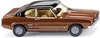Wiking 082108 H0 Auto Ford Capri I