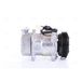 Nissens Compresseur, Climatisation 891039 Citroën 6453fs 6453jk E162218