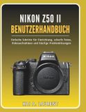 Nikon Z50 II Benutzerhandbuch