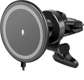 LogiLink PA0333 oplader voor mobiele apparatuur Zwart