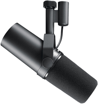 Shure SM7B