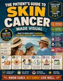 The Patient’s Guide to Skin Cancer: What to Know About Diagnosis, Treatment, Recovery, and Monitoring
