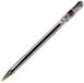 Pentel Superb Balpen Zwart 0,25 mm (12 Stuks)