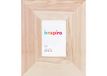 INNSPIRO Frame van massief grenenhout met achterkant 9 cm, lijst 9 x 13 cm.