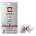 illy Intenso Lungo - 10 koffiecups