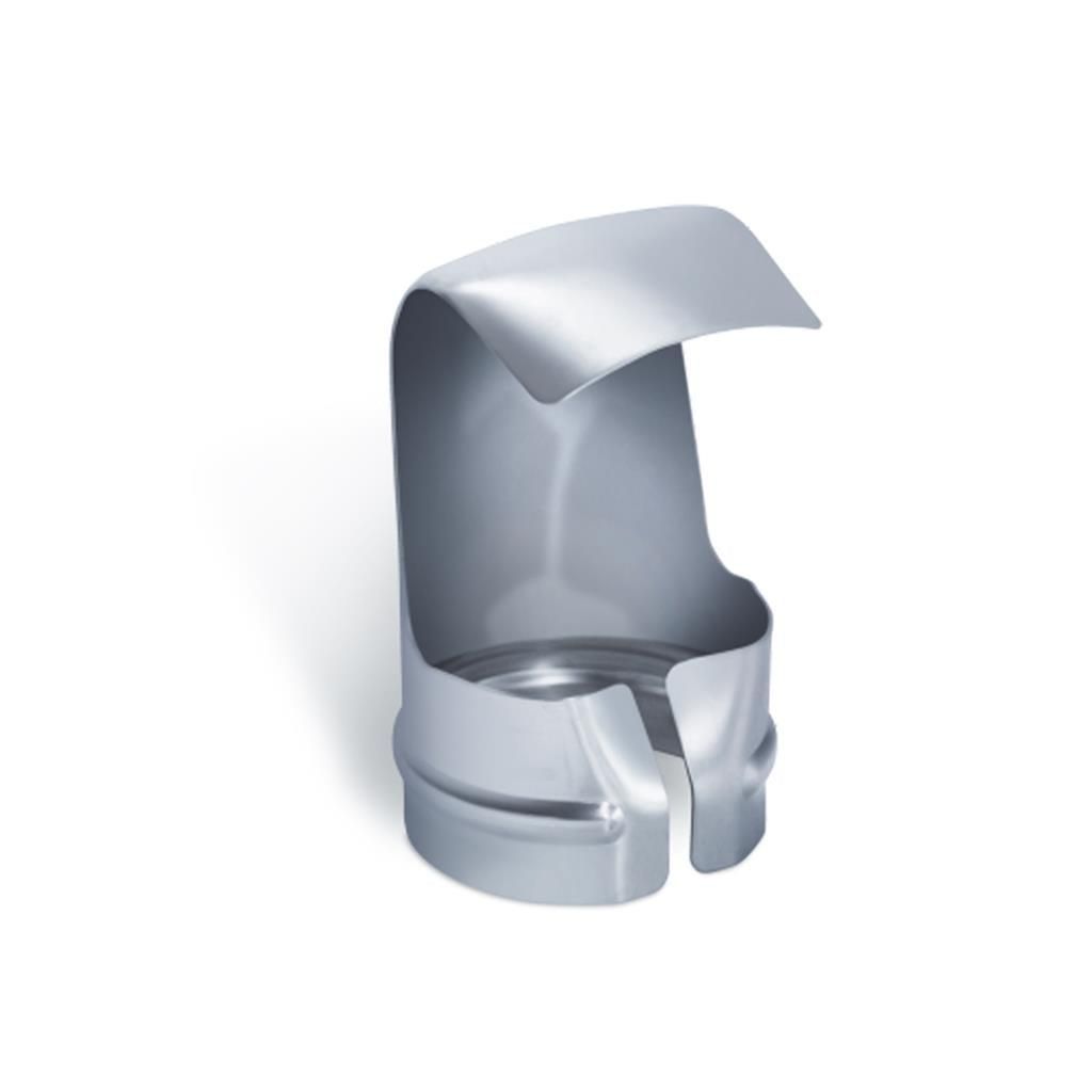 Reflectormondstuk 24mm - 070519