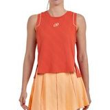 Bullpadel Amalia SS26 Women's padel T-shirt