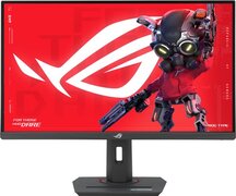 ASUS XG27UCS - 4K IPS Gaming Monitor - USB-C 15w - 160hz - 27 inch