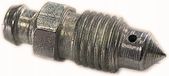 Icecat Mamelon de purge pour système de freinage, étrier/cylindre de frein, M10x1.25, longueur 28mm, type ODP-25