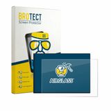 BROTECT Screenprotector voor CrossControl CCpilot V700 Beschermglas transparant