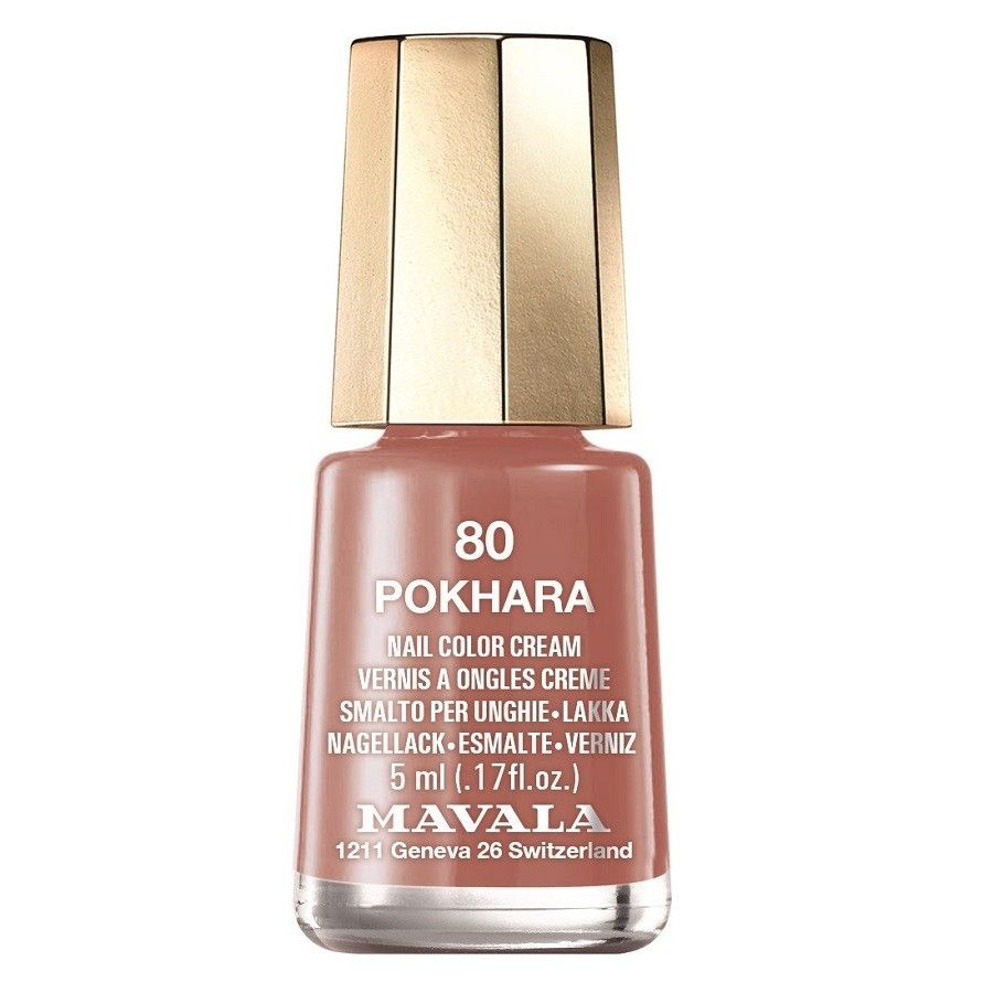 Mavala 080 - Pokhara Nail Color Nagellak 5 ml