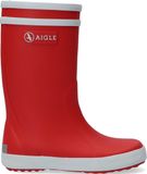 AIGLE Meisjes Regenlaarzen Lollypop - Rood - Maat 32