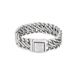 iXXXi Men-Greece-Zilverkleurig-Heren Armband