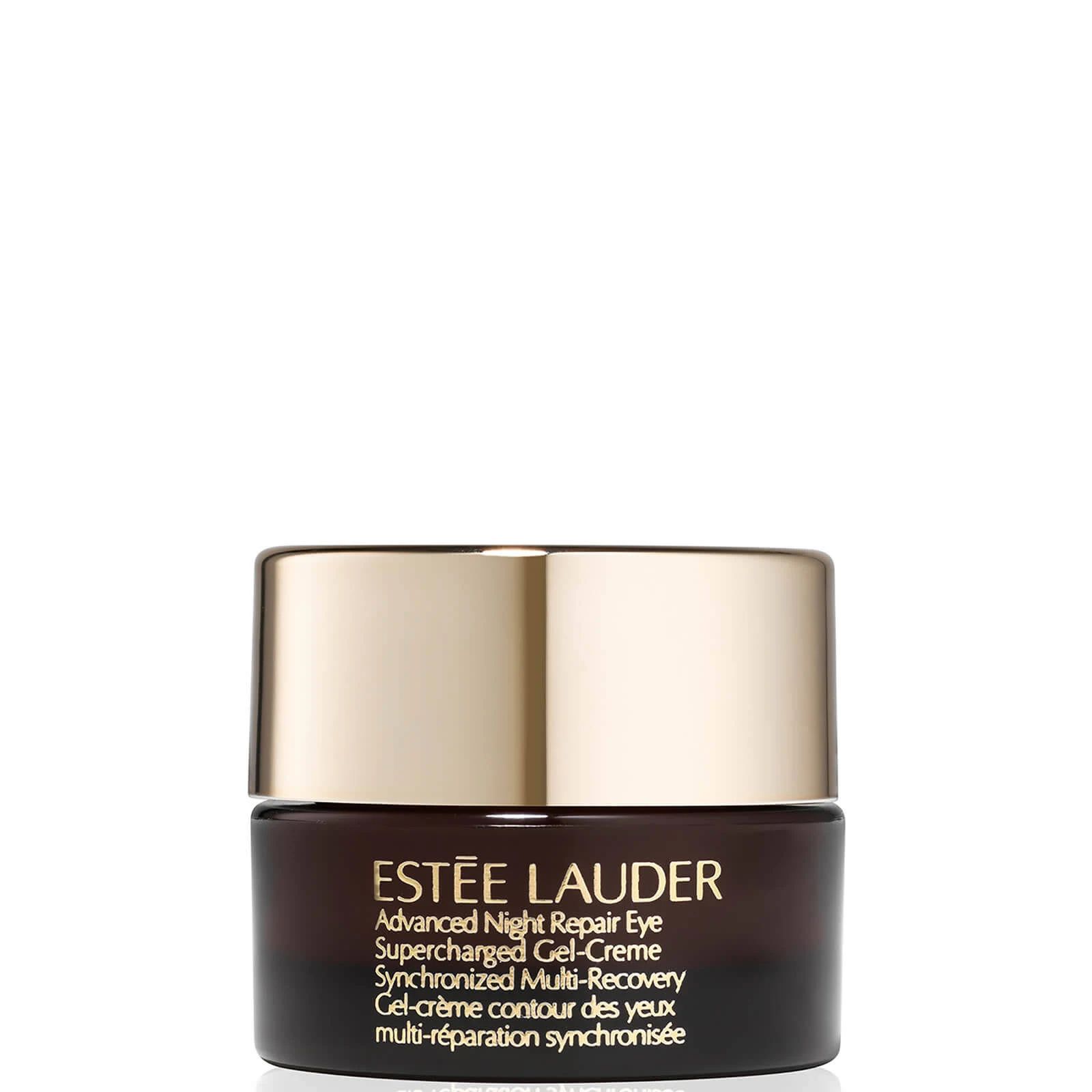 Estée Lauder Advanced Night Repair Eye Supercharged Gel-Creme - 5 ml
