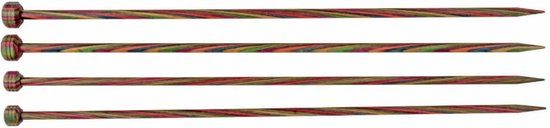 KnitPro Symfonie breinaalden 40cm 8.00mm - 3st