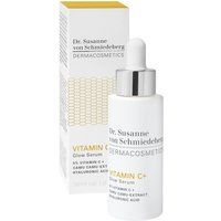 Dr. Susanne von Schmiedeberg Vitamine C serum Vitamine C-serum Unisex 30ml
