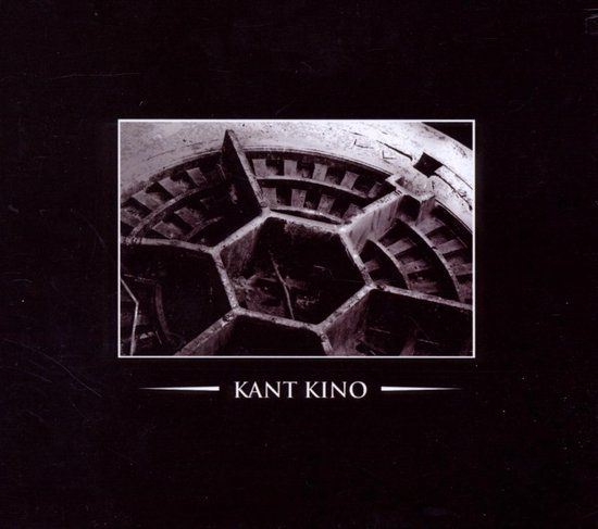 Sonic Rendezvous Kant Kino - We Are Kant Kino - You Are Not (2 CD) (Limited Edition)