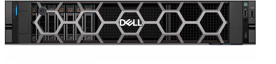 DELL PowerEdge R760XS server 960 GB Rack (2U) Intel® Xeon® Silver 4514Y 2 GHz 64 GB DDR5-SDRAM 1100 W