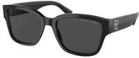 Ralph Lauren Ralph Lauren zonnebril 0RL8205 zwart