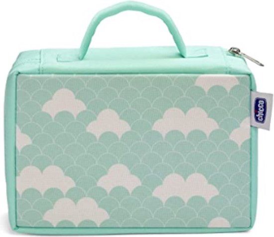 Chicco Baby Travel Set 6 Pieces - Unisex - Fresh Scent