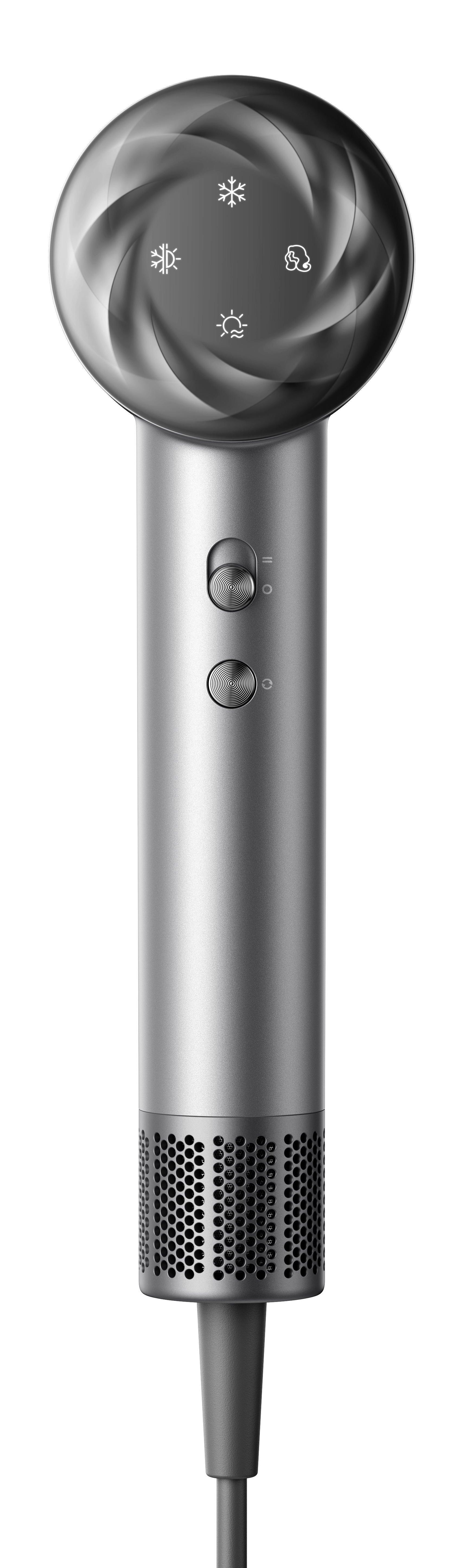 Dreame Glory Mix Haardroger - 1600W - Zwart