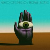 Mateo Ottonello & Hernan Jaconto - Mateo Ottonello / Hernan Jaconto (LP)