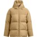 Under Armour Damesjack met capuchon Limitless