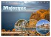 Majorque Calvendo Majorque - Une île à couper le souffle en Méditerranée (Calendrier mural 2027 DIN A4 vertical)