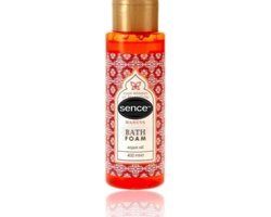 Sence Of Wellness Bath Foam Manuva - 400 ml - Argan