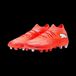 PUMA Future 9 Ultimate AG Voetbalschoen Heren Zwart Maat 43